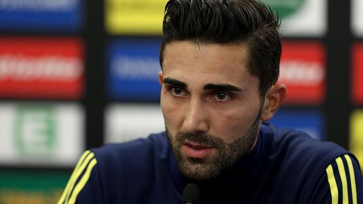 Hasan Ali Kaldırımdan son dakika transfer açıklaması