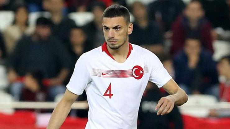 Merih Demiral kimdir, kaç doğumlu, hangi takımlarda oynadı