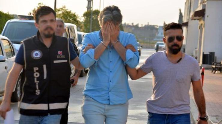 Adanada FETÖnün eğitim kurumlarına operasyon: 56 gözaltı kararı
