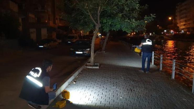 Arkadaşını öldüren 17 yaşındaki zanlı tutuklandı