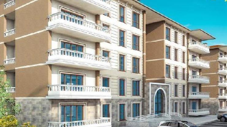 Altınözü’nde TOKİ kuraları çekilecek