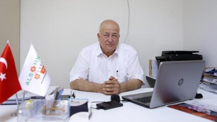Annesini kaybettiği hastalıkla mücadele için dernek kurdu