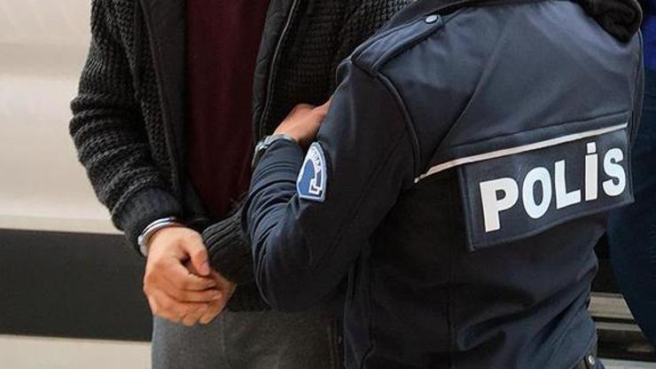 İzmirde aranan 690 kişi yakalandı