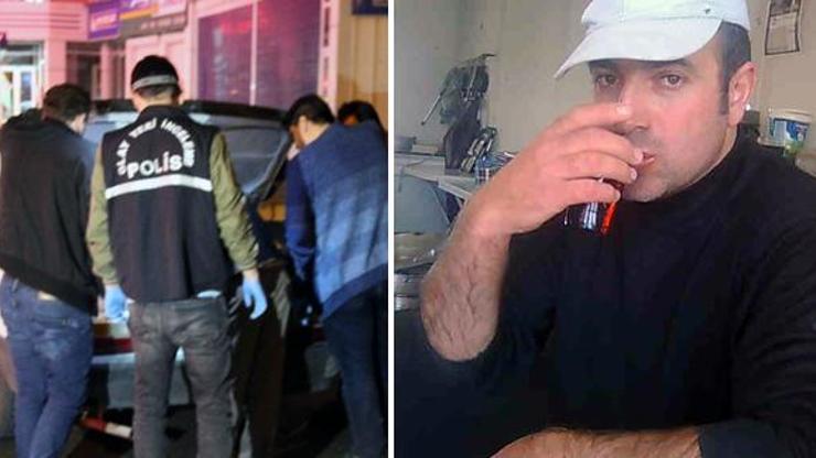 7 silah, 6 bıçakla yakalanan silahlı saldırı şüphelisi tutuklandı