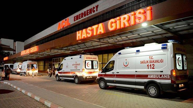 Tuncelide çatışma: 4 asker yaralandı