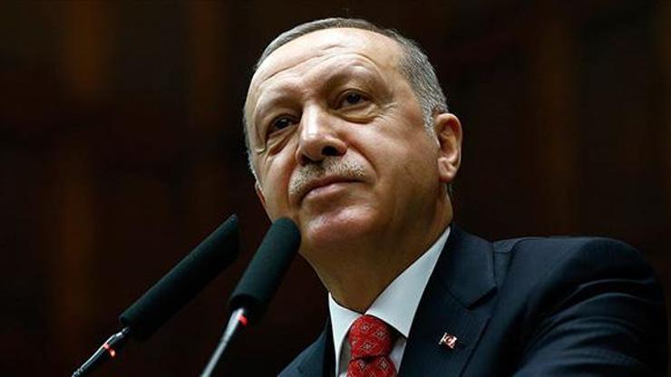 Cumhurbaşkanı Erdoğan, AK Parti milletvekilleriyle bir araya gelecek