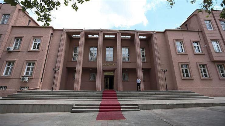Yargıtayda daire başkanlığı seçimi