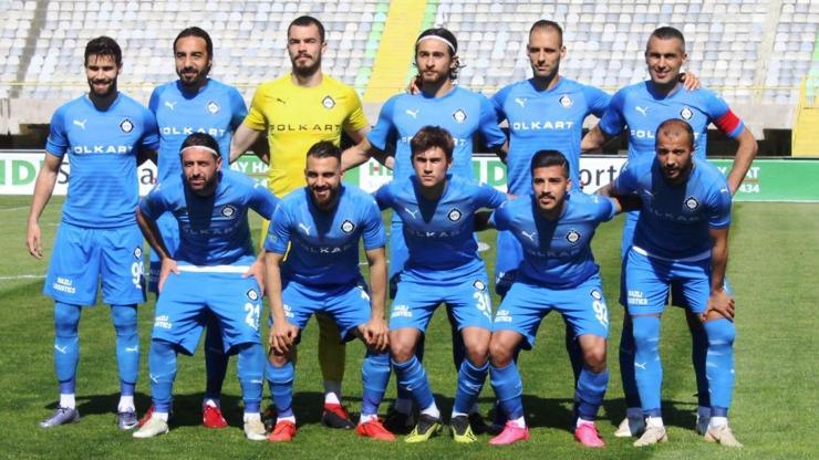 Altaya transfer yasağı geldi