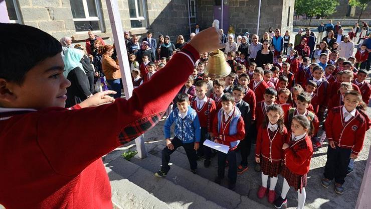 MEB, milyonlarca öğrenciye sosyal etkinlik belgesi verecek