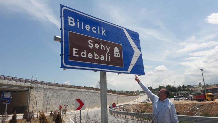 Tabeladaki harf hatası sosyal medyada gündem oldu
