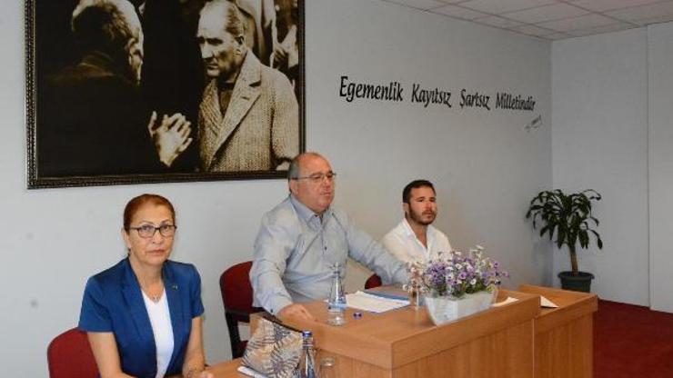 Datçanın imar planı olmayan 3 mahallesi meclis gündeminde