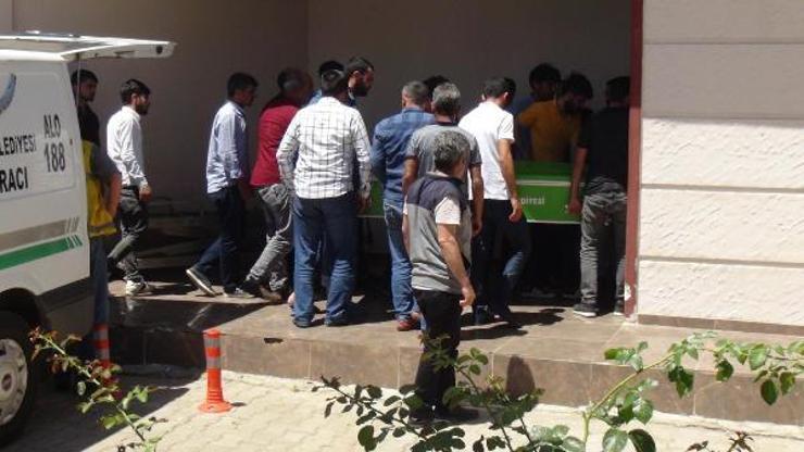 İnşaatta elektrik akımına kapılan Yasin, öldü