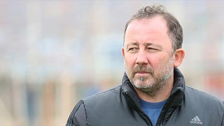 Yeni Malatyaspor Sergen Yalçın ile 1 yıllık sözleşme imzaladı
