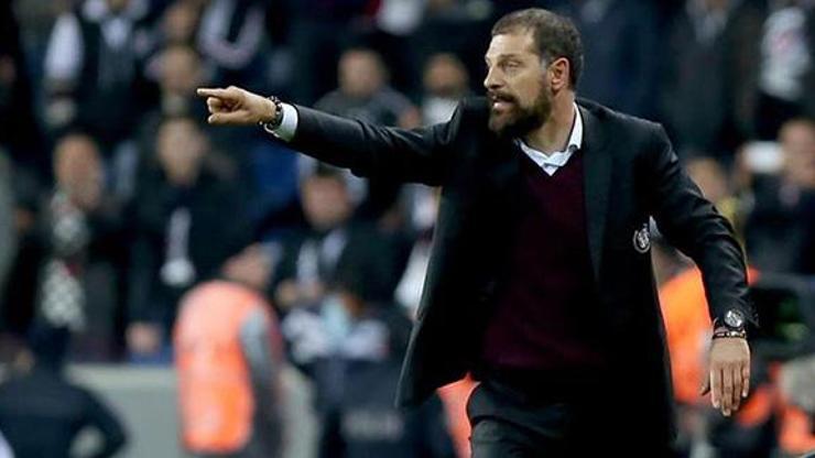 Bilic, West Bromwichin yeni teknik direktörü oldu