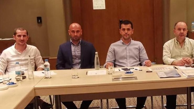 Muzaffer Bilazer Erzurumsporla imzaladı