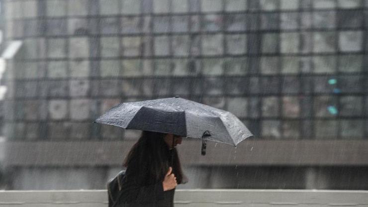 Yağmur yağacak mı 14 Haziran hava durumu - Meteoroloji raporu