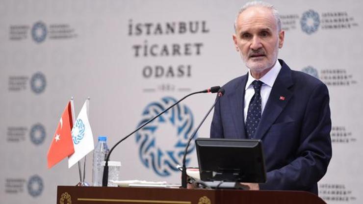 İstanbulda hizmetleri tamamlayacak projelere ihtiyaç var