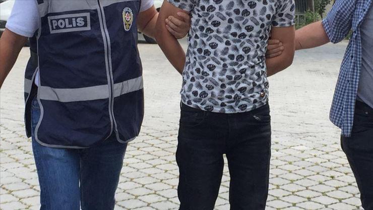 Konyada Bylock operasyonu: 5 gözaltı