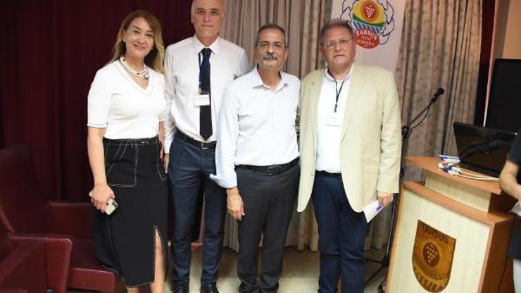 Tarsus Kent Konseyi, yeni başkanını seçti