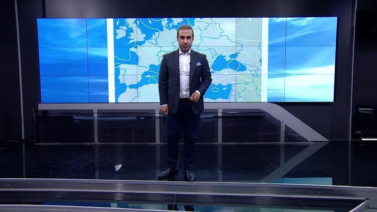 Hava Durumu (15-06-2019)