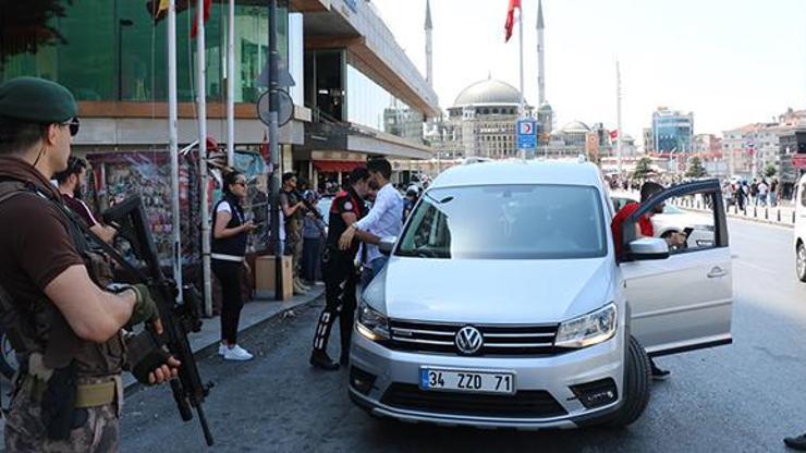İstanbulda Kurt Kapanı 2019-9 uygulaması
