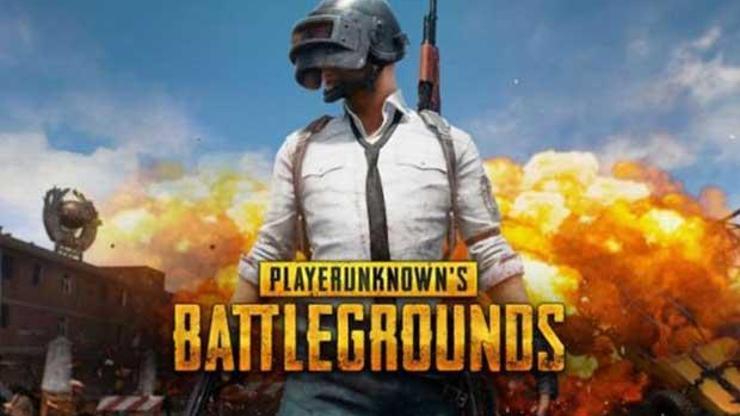 PUBG Mobilea yeni mod Ölüm Maçı...
