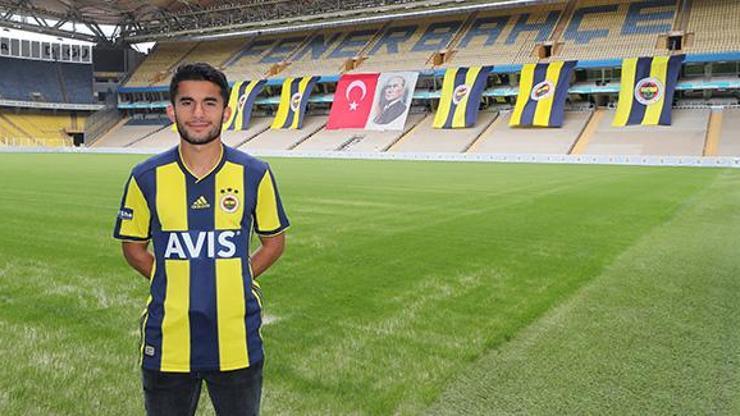 Son dakika... Murat Sağlam, Fenerbahçede