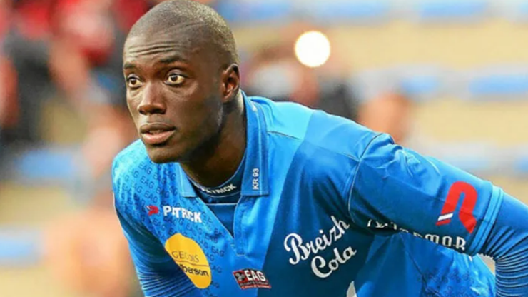 Sivasspor Mamadou Samassayı kadrosuna kattı