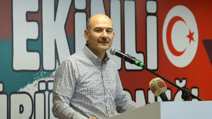 Soyludan Sultangazide esnaf ziyaretleri