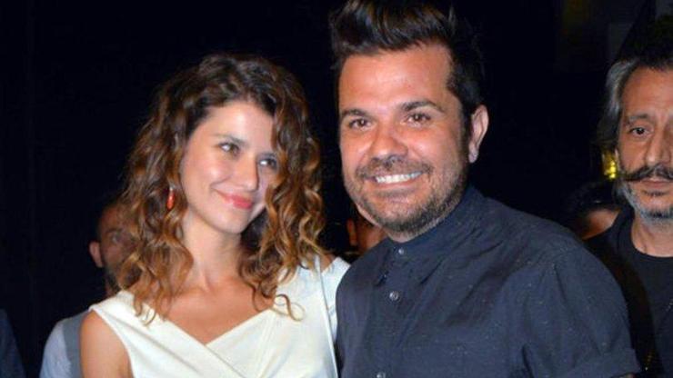 Kenan Doğulu, Beren Saatsiz tatil yapıyor