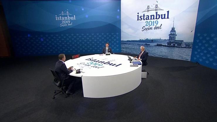 Yazarlar tarihi tartışmayı değerlendirdi