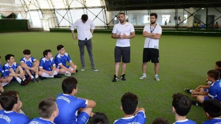 Ümit Karandan milli takım yorumu