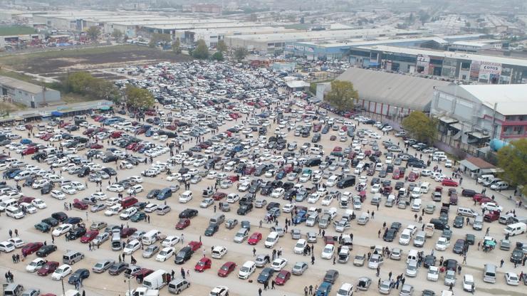 Danıştay’dan milyonlarca araç sahibini ilgilendiren karar