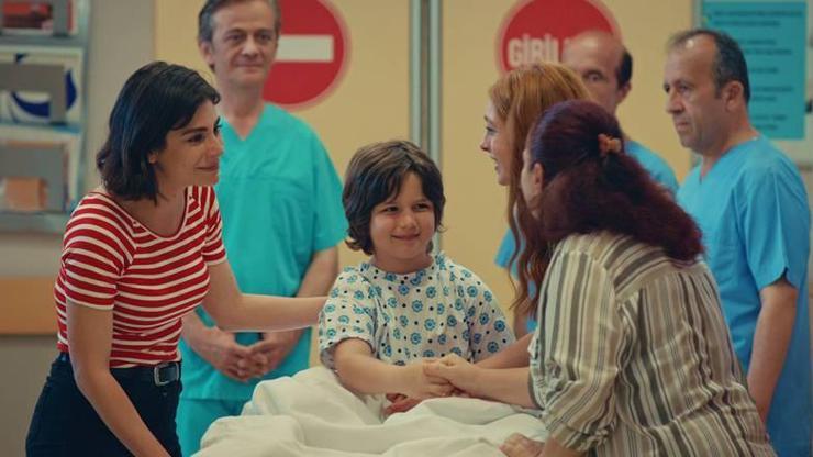 Leke dizisi sezon finali fragmanı yayınlandı