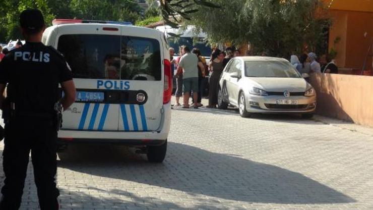 Hatay’da çocukların silahla oyunu kanlı bitti: 1 ölü 1 yaralı