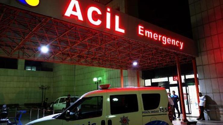 AK Parti meclis üyesi silahlı saldırı sonucu hayatını kaybetti