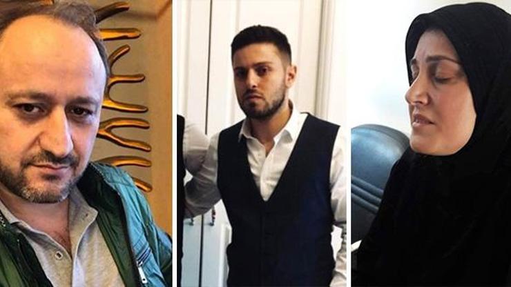 Anneden mahkemede şok ifade: Oğlumu meclis kararıyla vurdular