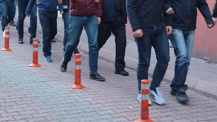 Sağlık ve Dışişleri Bakanlığında FETÖ soruşturması: 18 kişi hakkında gözaltı kararı