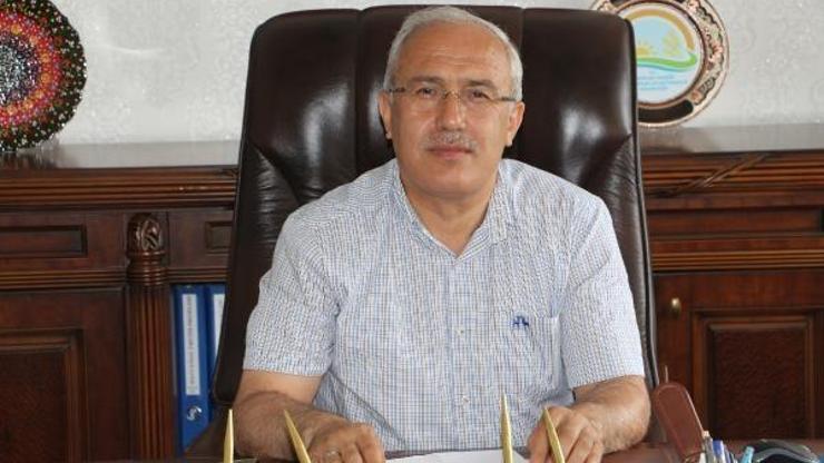 Tokatta dolu, 500 dekar tarım arazisine zarar verdi
