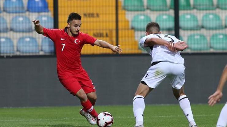 Trabzonspor Yusuf Sari ile anlaştı
