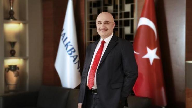 Halkbank’tan 120 ay vadeli Enflasyona Endeksli Konut Kredisi