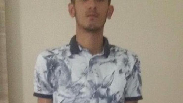 Akü hırsızları tutuklandı
