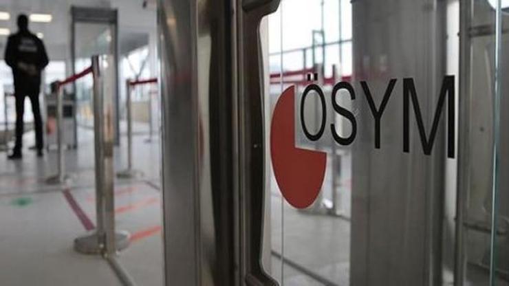 ÖSYM’den son dakika YKS açıklaması: İşte tercih kılavuzunun yayın tarihi