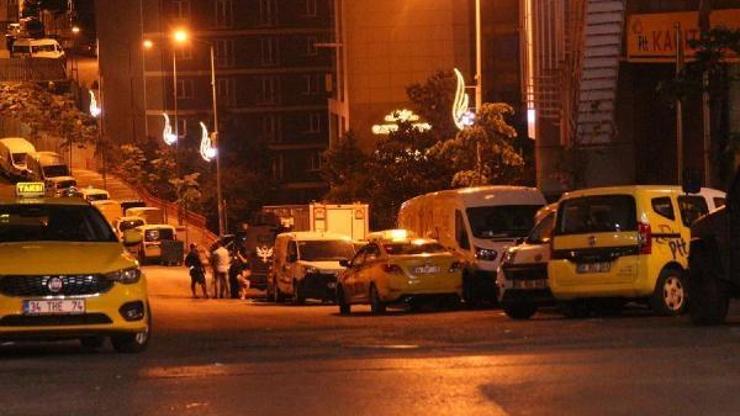 İstanbulda helikopter destekli terör operasyonu