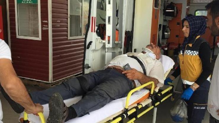 TIRlar kaza yaptı, Bursa- Ankara yolu çift yönlü kapandı