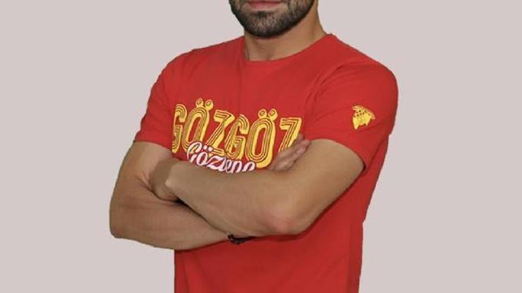 Murat Paluli resmen Göztepede