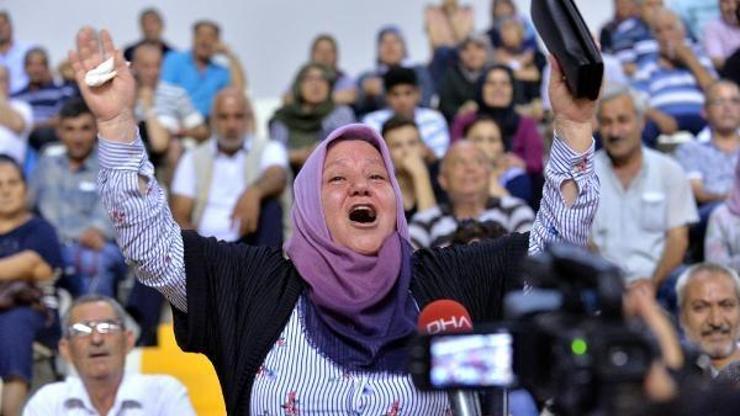 TOKİ kuraları ne zaman çekiliyor TOKİ 100 bin sosyal konut kura tarihi...