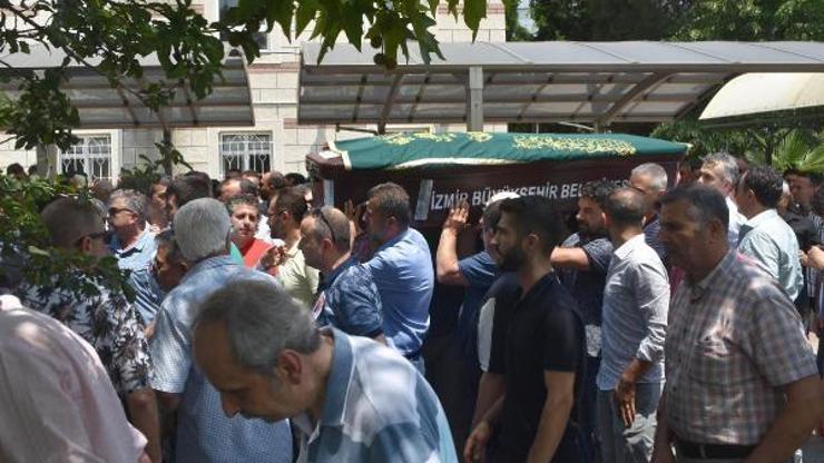 Yumuşak doku kanseri olan Ege, yaşamını yitirdi
