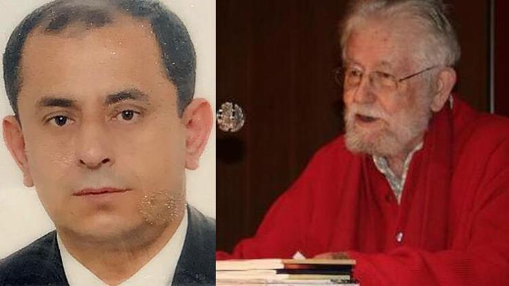 Hayrettin Karacanın eski şoförü ölü bulundu