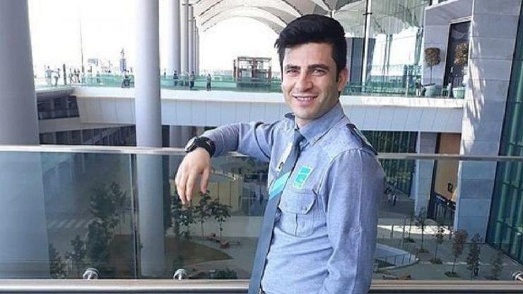 İGAdan İstanbul Havalimanında intihar eden güvenlik görevlisiyle ilgili açıklama